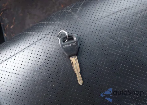 2003 Acura Rsx Type S из США, поврежденный, VIN JH4DC530X3C015298